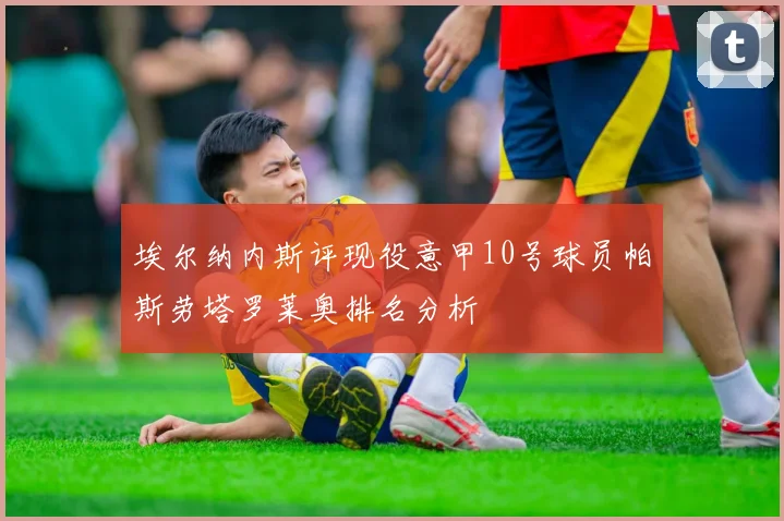 埃尔纳内斯评现役意甲10号球员帕斯劳塔罗莱奥排名分析