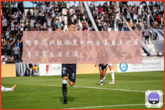 哈弗茨积极恢复训练分享康复进展与日常生活点滴